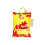 Mojdeh (MÜJDE) Orjinal 1.sınıf Basmati Aromalı Safran Pirinç Net 5 Kg