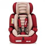 Moje bordo Climp 9-36 kg Oto Koltuğu