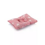 Moje Emzirme Yastığı - Mega Yıldız Pembe