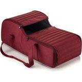 Moje Move Port Bebe - Kırmızı