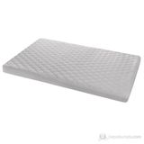 Moje Oyun Parkı Yatağı Micro Mebran Beyaz Sünger / 60*120*5 - 60 x 120 cm