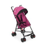 Moje Simple Pembe Baston Bebek Arabası