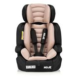 Moje siyah Climp 9-36 kg Oto Koltuğu