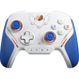 Mojhon Blitz 2 Mekanik Kablosuz Gamepad Oyun Kolu - Mavi