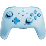 Mojhon Choco C2 Lite Kablosuz Gamepad Oyun Kolu - Mavi