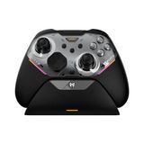 MOJHON Storm TMR Joystick Mekanik Kablosuz Gamepad Oyun Kolu (Şarj İstasyonlu)