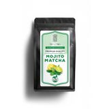 Mojito Matcha Powder 50g, Mojito Matcha Tozu Superfood MandM00011512