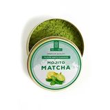 Mojito Matcha Powder, Mojito Matcha Tozu Superfood (25 gram)