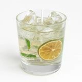Mojito Mum Yapım Seti