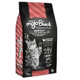 Mojo Black Tavuk Etli 15 kg Yavru Kedi Maması