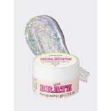 MOJO Bratz Jel 40 15gr – Profesyonel Tırnak Jel Uygulamaları Için Yoğun Renkli Ve Kalıcı Oje