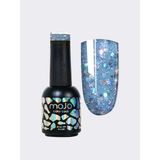 Mojo Funky Yankee Kalıcı Oje 242 (8 ml)