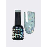 Mojo Funky Yankee Kalıcı Oje 245 (8 ml)
