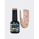 Mojo Funky Yankee Kalıcı Oje 246 (8 ml)