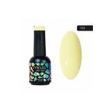 MOJO Kalıcı Oje (8 ML) Gerçek Rus Kalitesi, Profesyonellerin Tercihi. M102