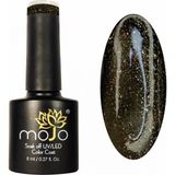 Mojo Kalıcı Oje (8 ML) M001