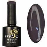 Mojo Kalıcı Oje (8 Ml) M047