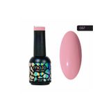 Mojo Kalıcı Oje (8 Ml) M057