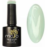 Mojo Kalıcı Oje (8 Ml) M091
