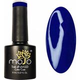 Mojo Kalıcı Oje (8 Ml) M110
