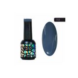 Mojo Kalıcı Oje (8 ML) M112
