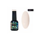 MOJO Kalıcı Oje (8 ML) Rus Kalitesi, Profesyonellerin Tercihi M048
