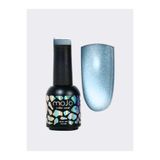 MOJO Kalıcı Oje Açik Mavi Twilight Korean Cat M370 (8 ml)