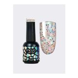 MOJO Kalıcı Oje Collection Pixie Dust 300 (8 ML) Gerçek Rus Kalitesi, Profesyonellerin Tercihi.