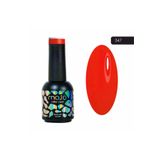 MOJO Kalıcı Oje Color Collectıon Juıcy 347 8 ml