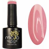 Mojo Kalıcı Oje M029 (8 Ml)