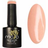 Mojo Kalıcı Oje M052 (8 Ml)