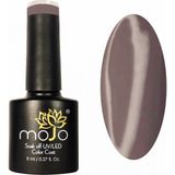 Mojo Kalıcı Oje M114 (8 Ml)