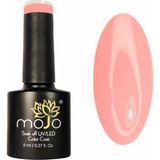 Mojo Kalıcı Oje M115 (8 Ml)