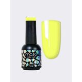 Mojo Kalıcı Oje M133 (8 Ml)