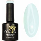 Mojo Kalıcı Oje M135 (8 Ml)