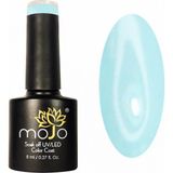 Mojo Kalıcı Oje M136 (8 Ml)