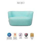 MOJO Kiwi İkili Çocuk Koltuğu Mavi