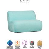 Mojo Latte Ikili Çocuk Koltuğu Mavi