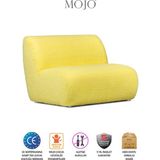 MOJO Latte İkili Çocuk Koltuğu Sarı - renk_variant_property : Sarı