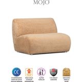 MOJO Latte İkili Çocuk Koltuğu Vizon - renk_variant_property : Vizon