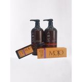 Mojo Line Mojo Onarıcı Şampuan Onarıcı Maske ve Keratin Yağı