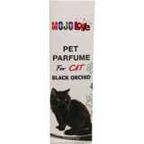 Mojo Love Kedi Parfümü Black Orchıd - Siyah