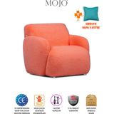 MOJO Mango Cocuk Koltugu Mercan - Nar Çiçeği