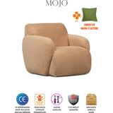 MOJO Mango Çocuk Koltuğu Vizon - renk_variant_property : Vizon