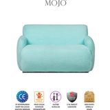 MOJO Mango İkili Çocuk Koltuğu Mavi