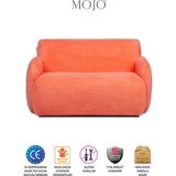 MOJO Mango İkili Çocuk Koltuğu Nar Çiçeği - renk_variant_property : Nar Çiçeği