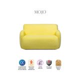MOJO Mango İkili Çocuk Koltuğu Sarı