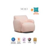 MOJO Mango Shake Sallanan Çocuk Koltuğu Pembe