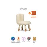 MOJO Mio Çocuk Sandalyesi Krem