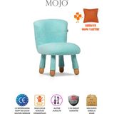 Mojo Mio Çocuk Sandalyesi Mavi